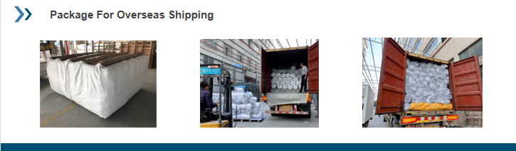 LEIZI Mattress Shipping Package