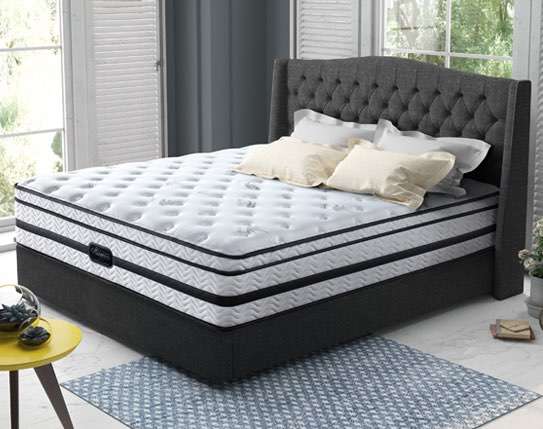 How to achieve good sleep quality with memory foam mattress set
