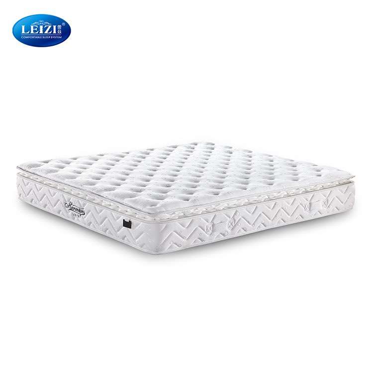 bed mattress set