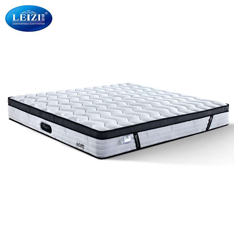 Affordable Extra Firm Double Spring Mattress Sale