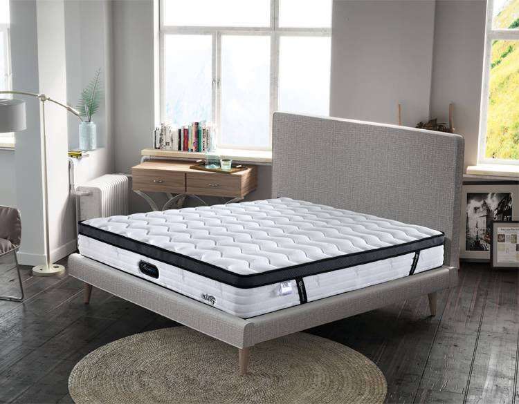 Do you have mattress have lifetime?