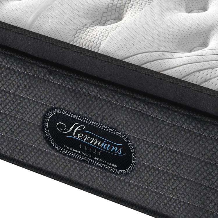 gel memory foam mattress