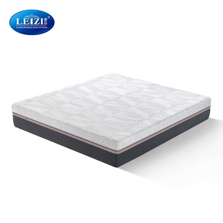 Sleep Innovations Wholesale Hybrid King Memory Foam Mattress | LZ-19H01