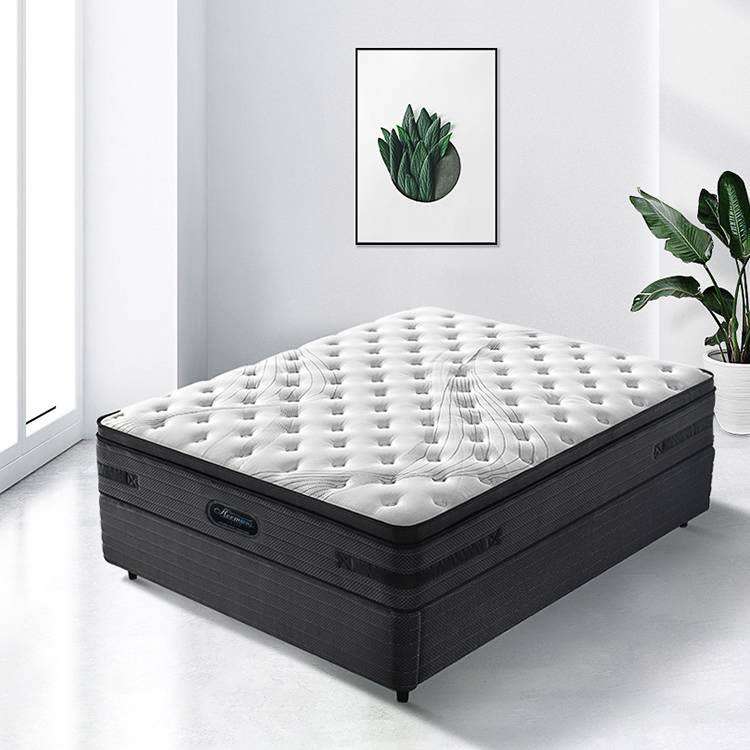 Do You Have full Understanding of Different Types of Mattresses?