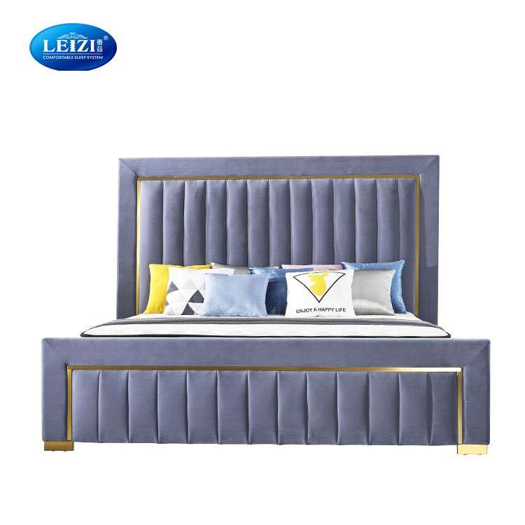 Are You Searching For Types Of King Size Bed Frame Sale?