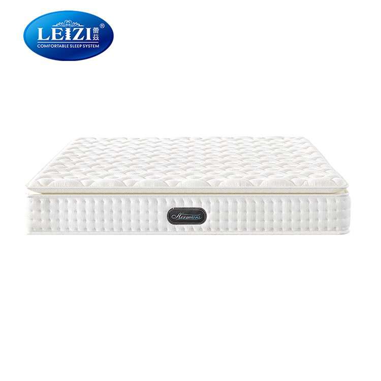 LZ-2012 King Size Latex Foam Bed And Mattress