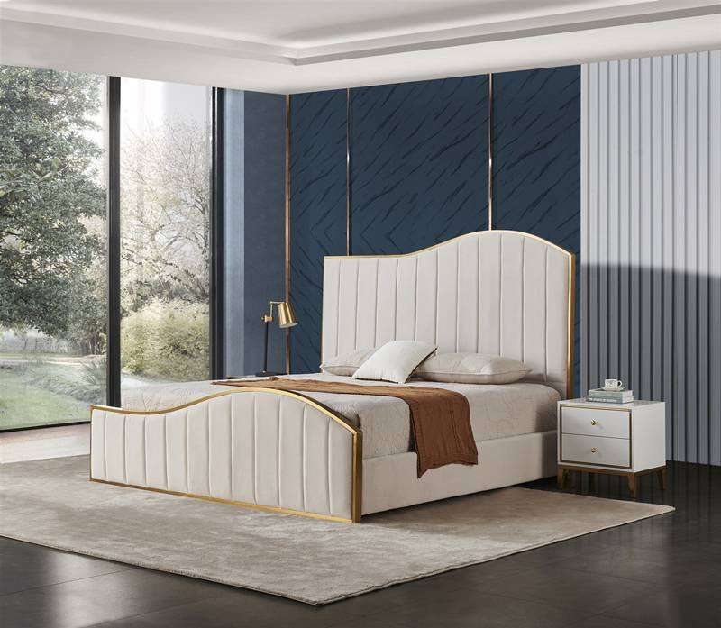 Would You Like To Know More About Contemporary Comfort Design Velvet Furniture?