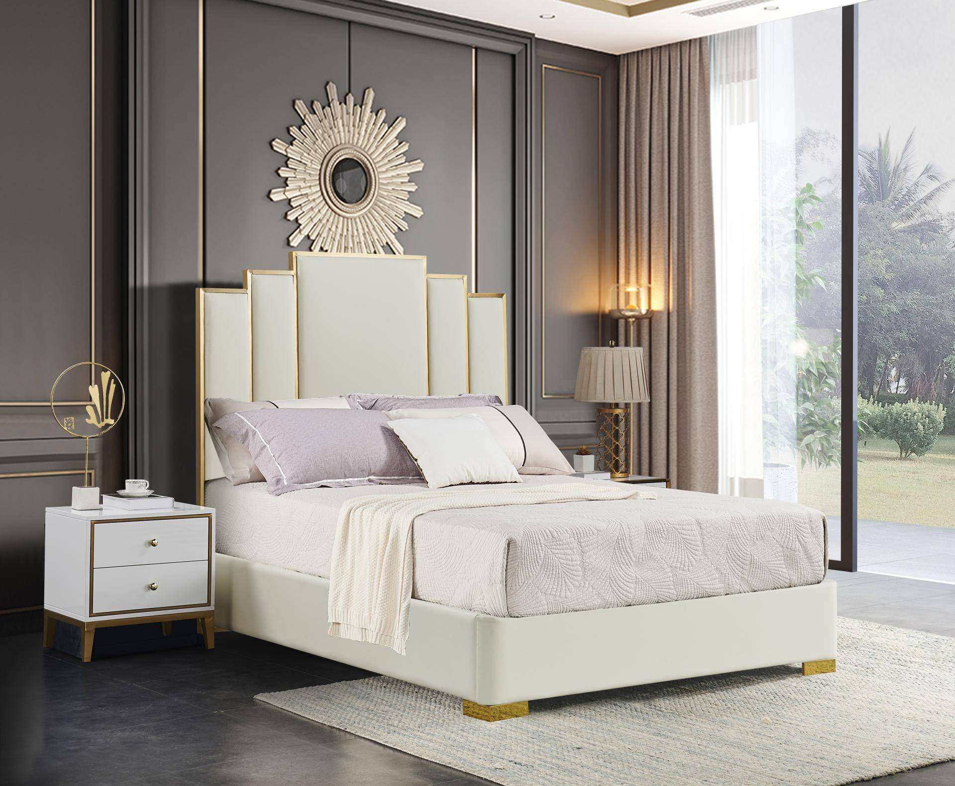 2021 Hot Sale Luxury Beds Online | Have you got it? 