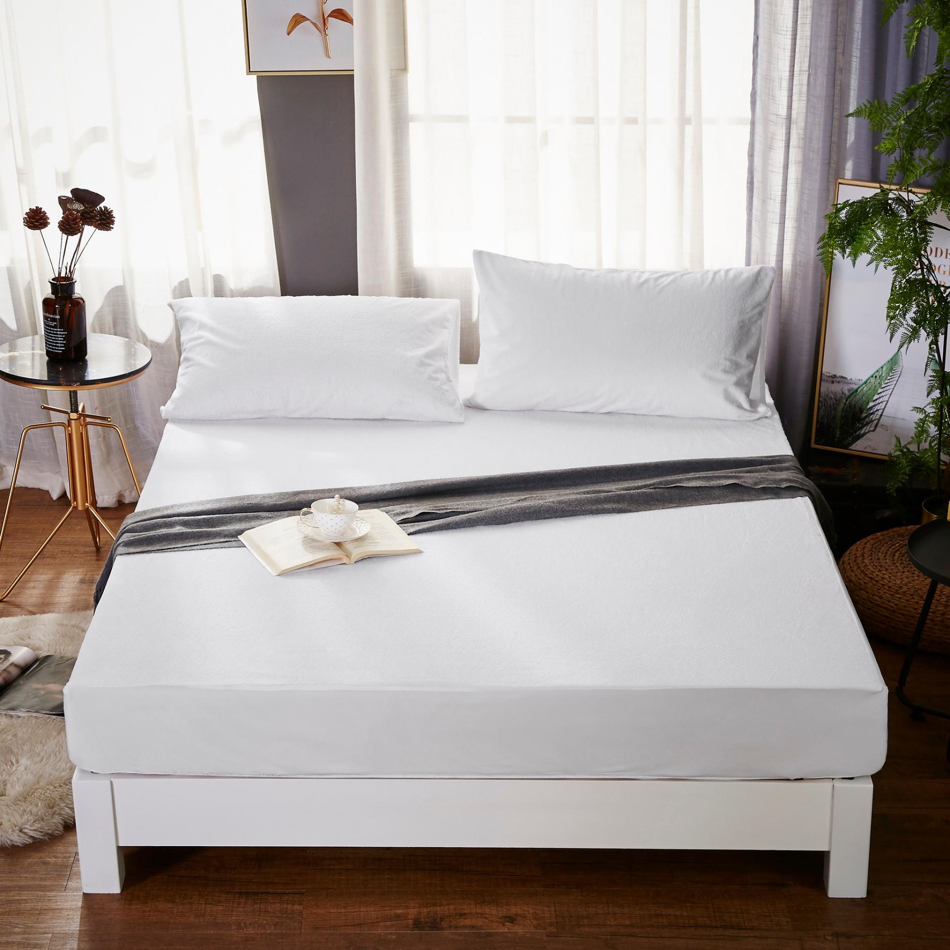 How To Get Rid Of Mattress Smell  