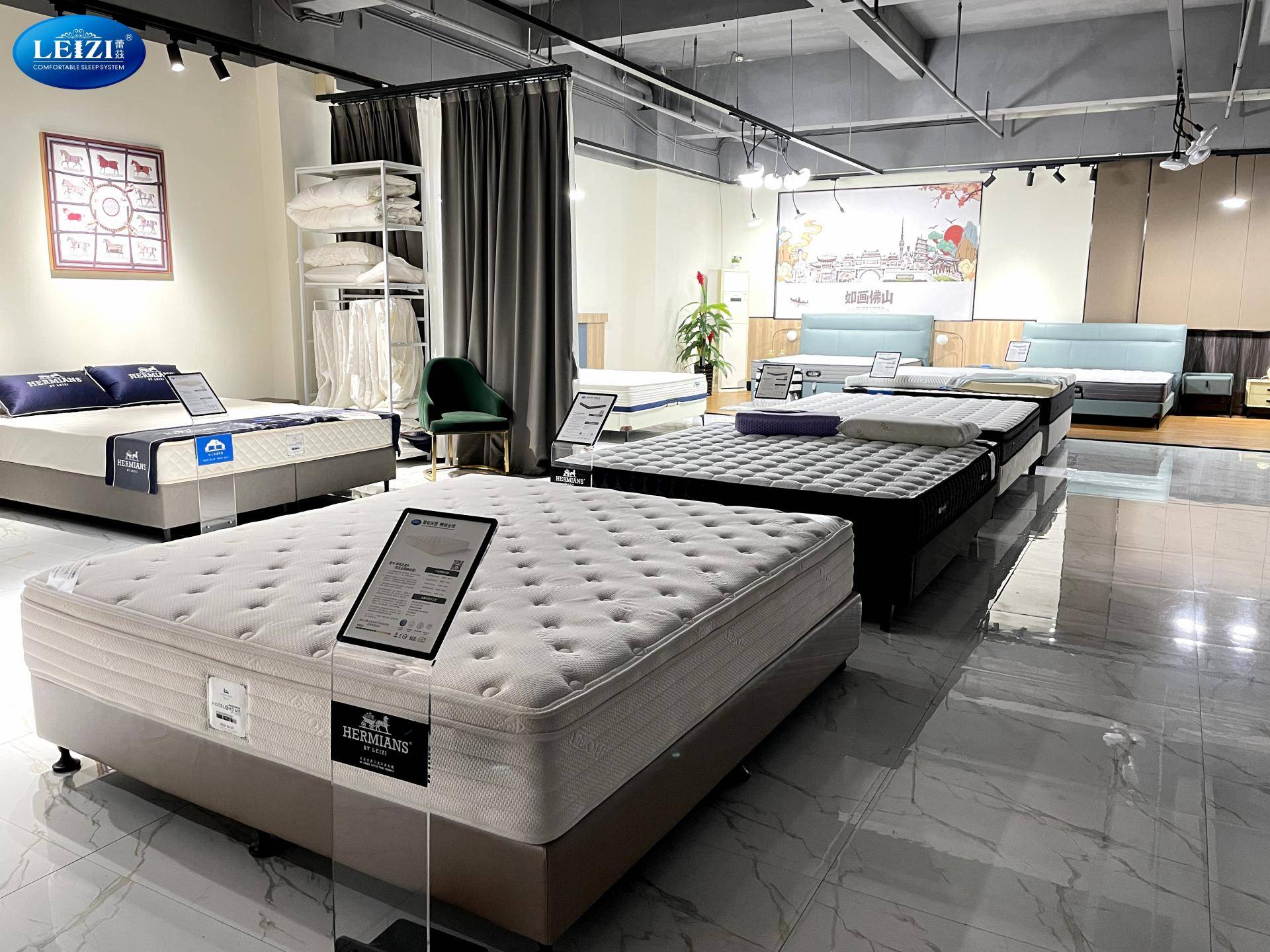 How To Buy: What Is a Pocket Sprung Mattress?