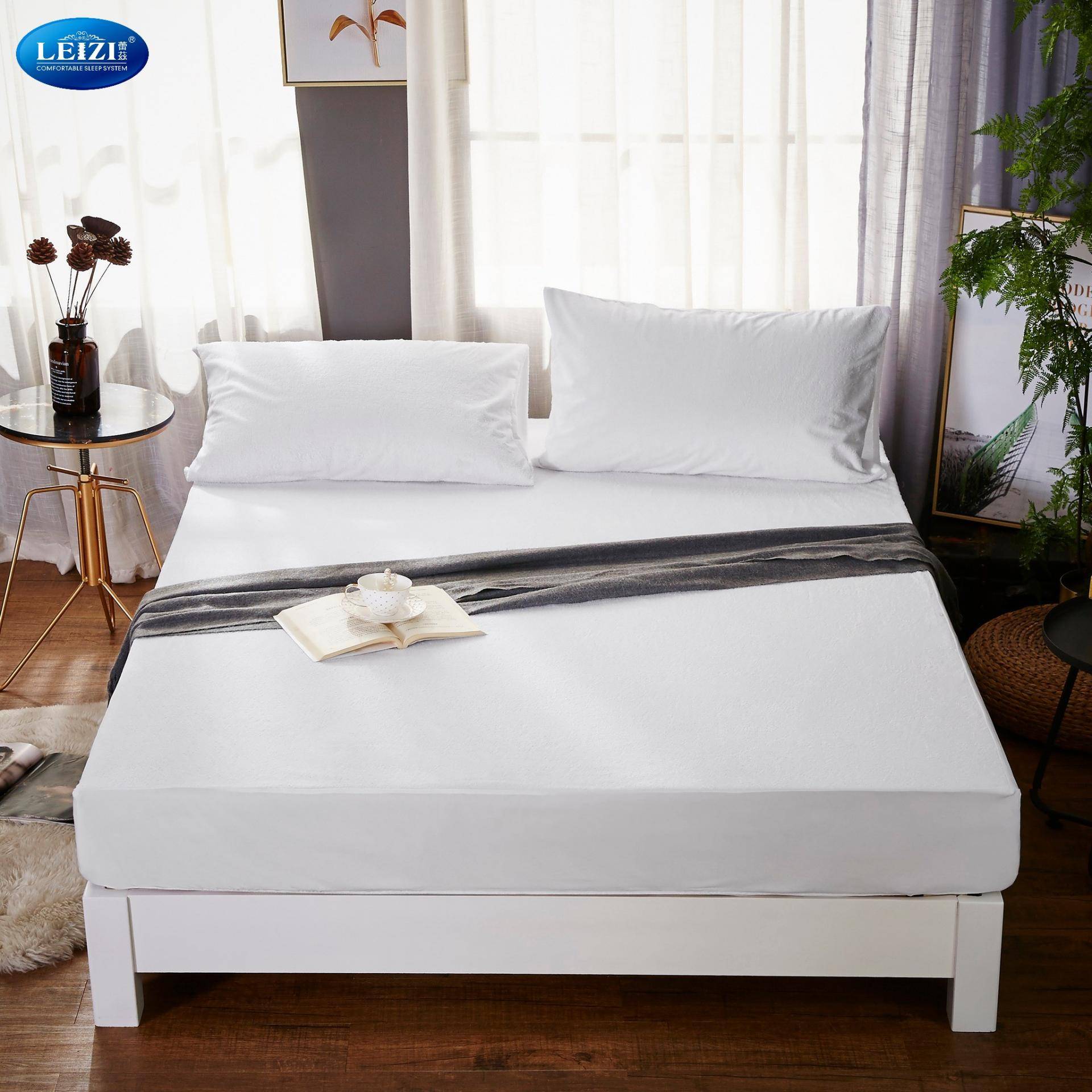 How Often Do Mattress Protectors Be Washed?