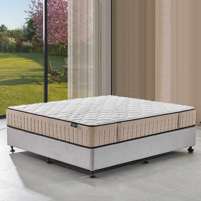 Choose The Right Mattress For Yourself And Family 