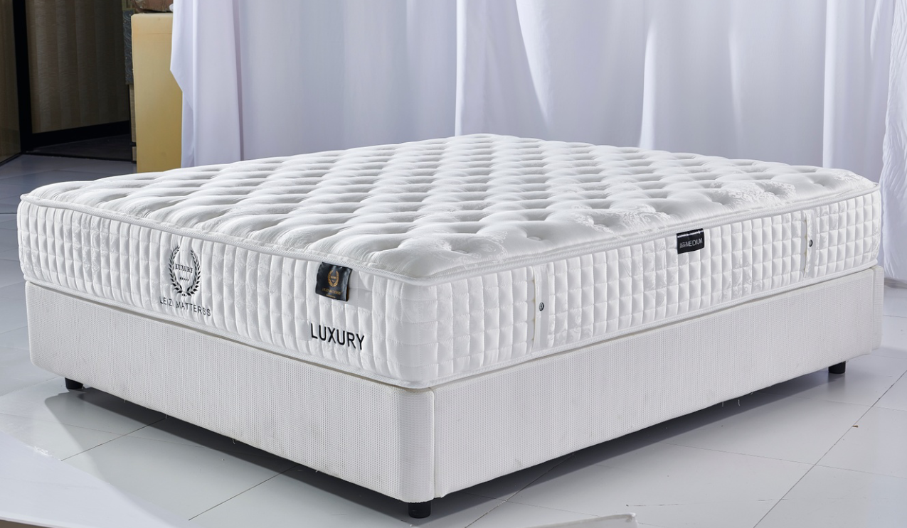 Choose a Good White Mattress to Know These 5 Points!