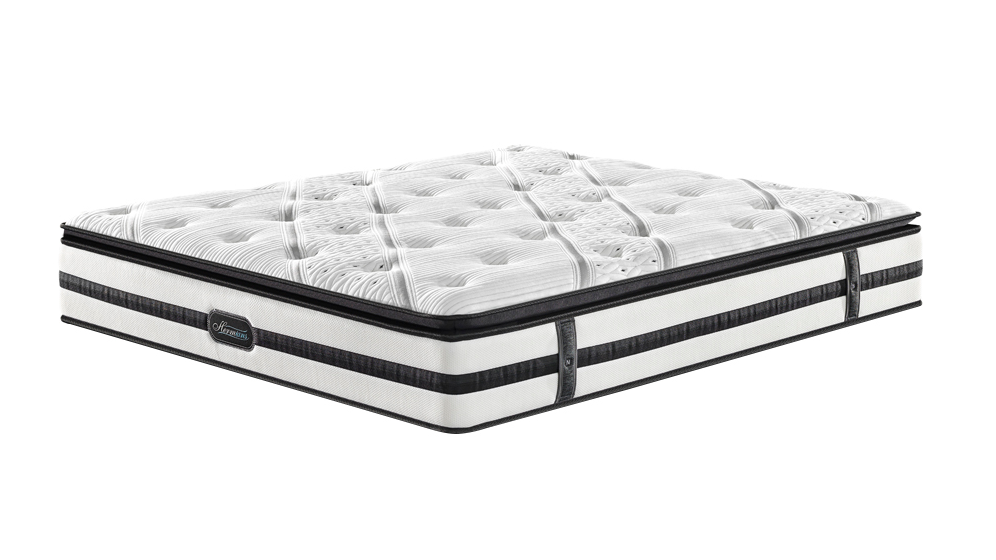 best temperature controlled mattress for hot sleepers  