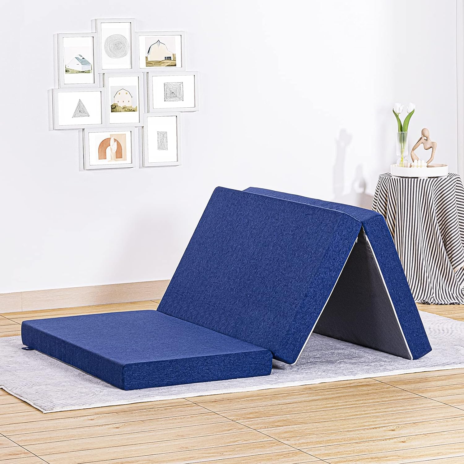 portable folding mattress leizi furniture