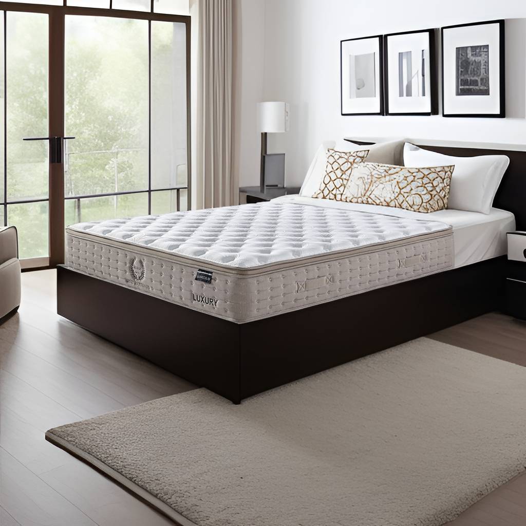 How to Choose the Best Mattress for Hot Sleepers