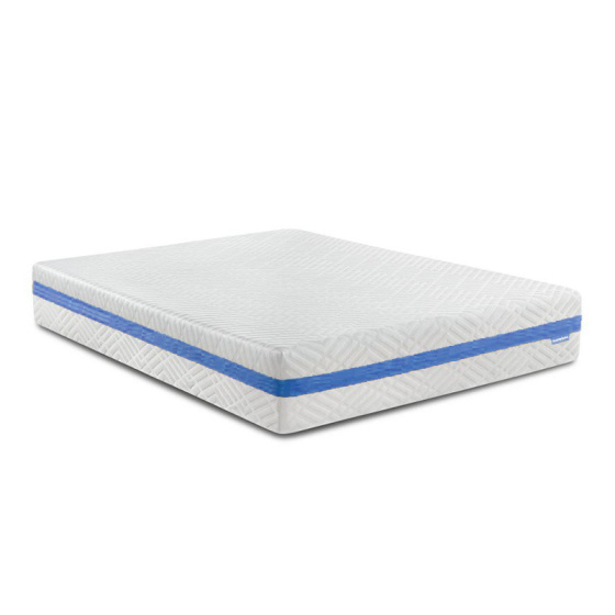 best foam gel memory foam mattress