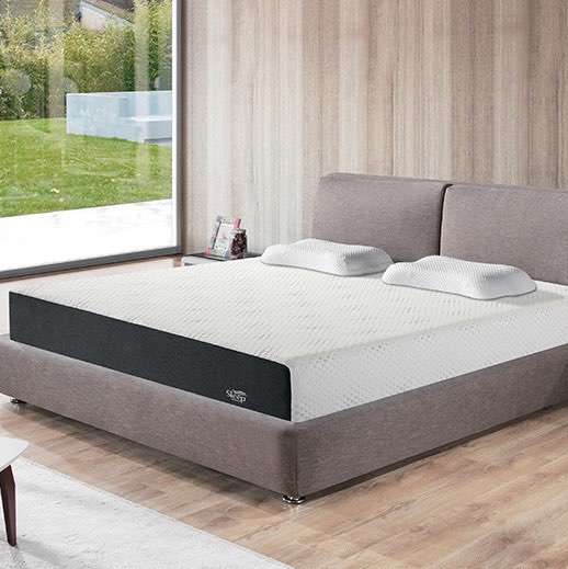 best memory foam mattresses