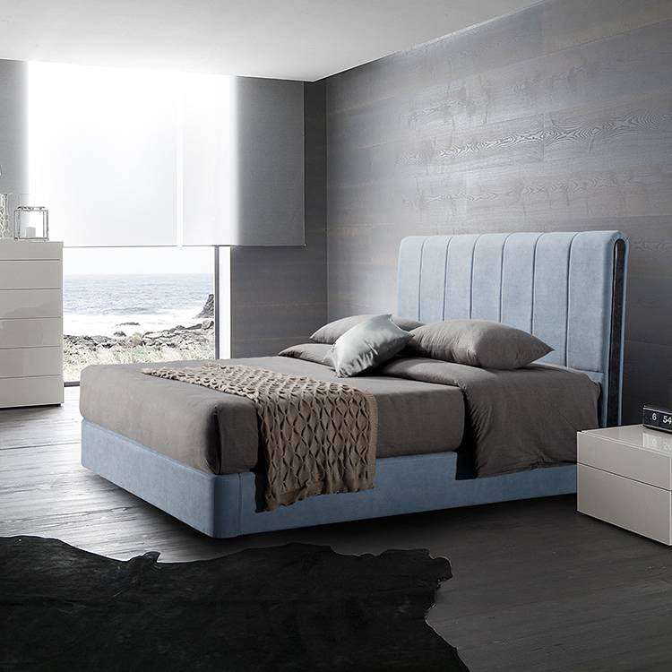 Are you going to customize a comfortable bed frame to meet your needs？