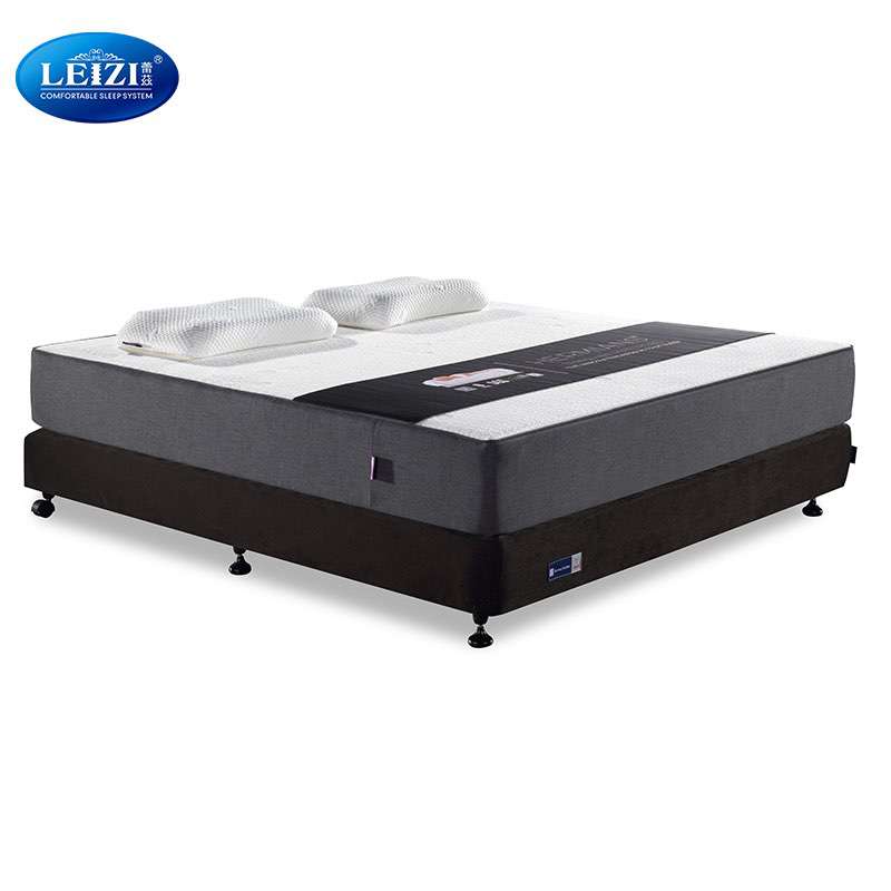 best foam mattress side sleepers