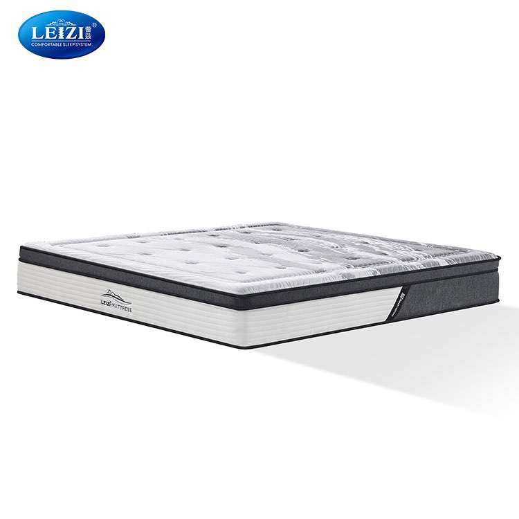 How to Find the Best Firm King Mattress for Back Pain Relief?